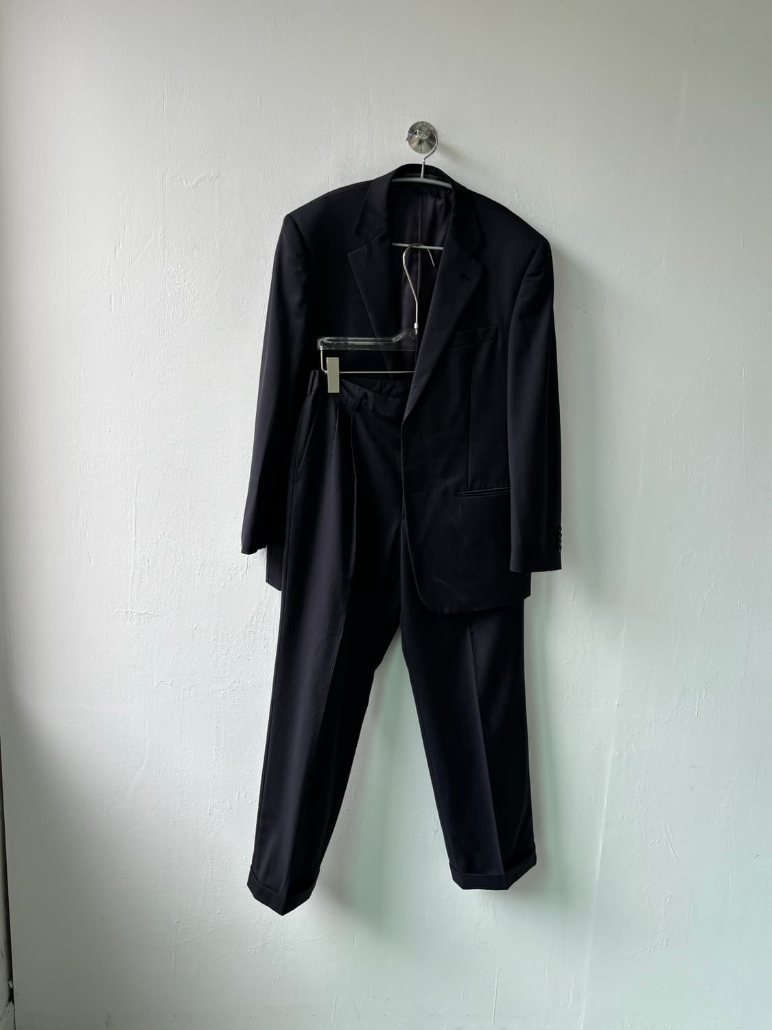 지방시 테일러드 셋업 상품이미지1