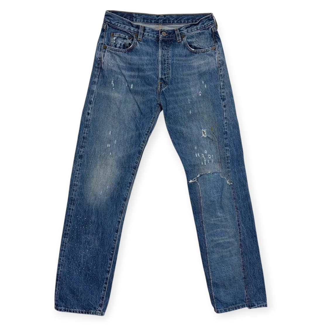 리바이스 lvc 66501 데님 팬츠 청바지 상품이미지1