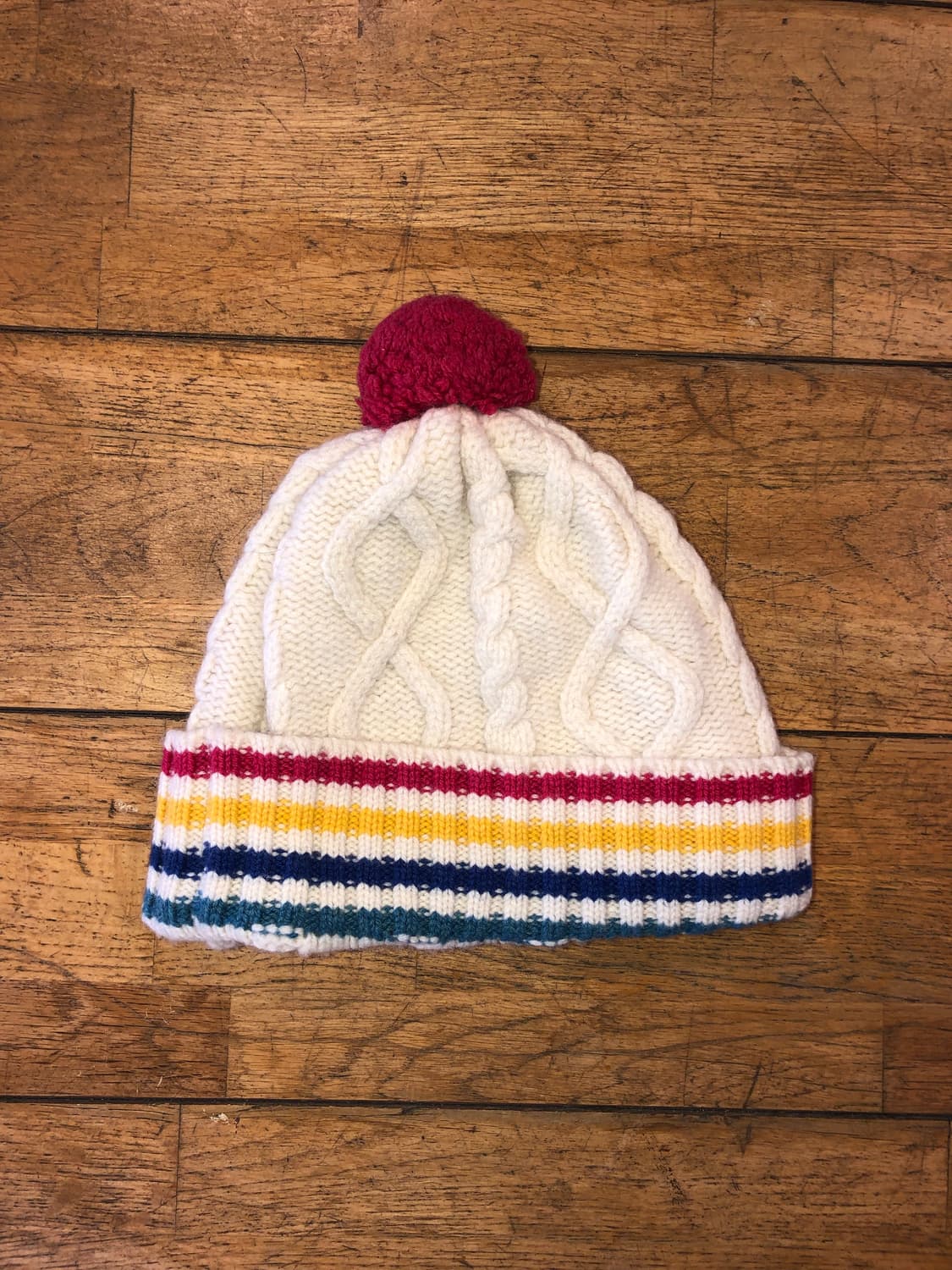 Paul Smith beanie 상품이미지1