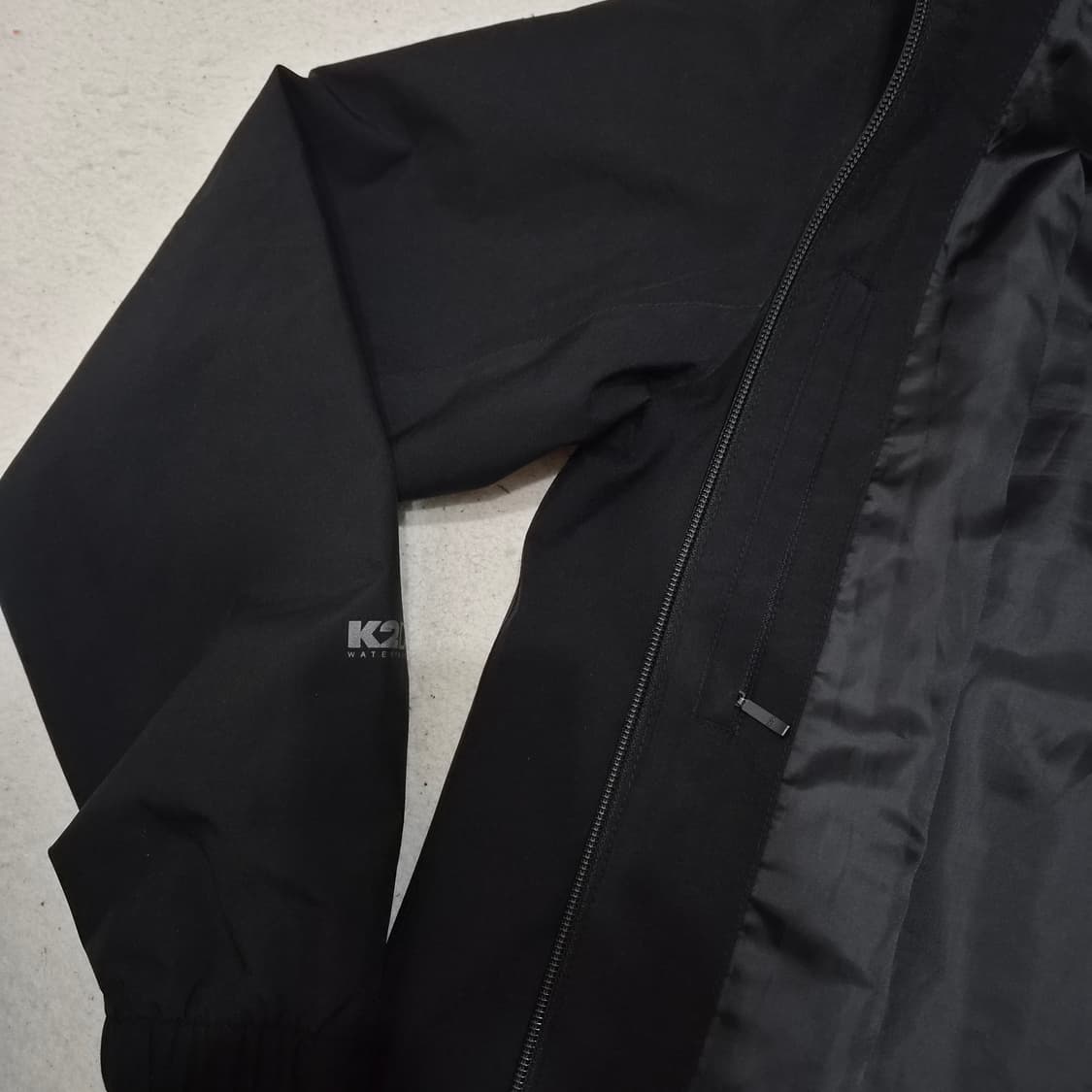K2 Dry바람막이95 상품이미지6
