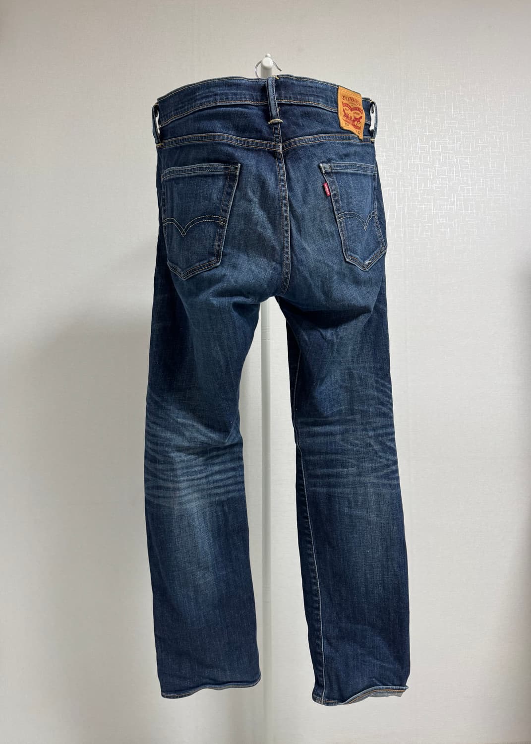 Levi’s 513(34) 상품이미지2