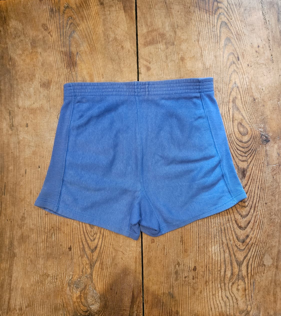 80s 빈티지 챔피온 리버스위브 반바지 상품이미지2