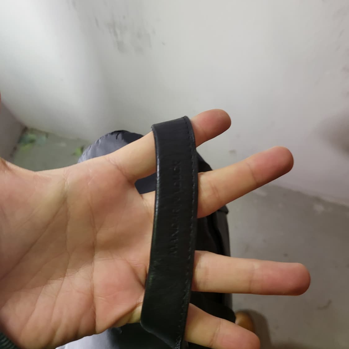 만다리나덕 백팩  상품이미지6