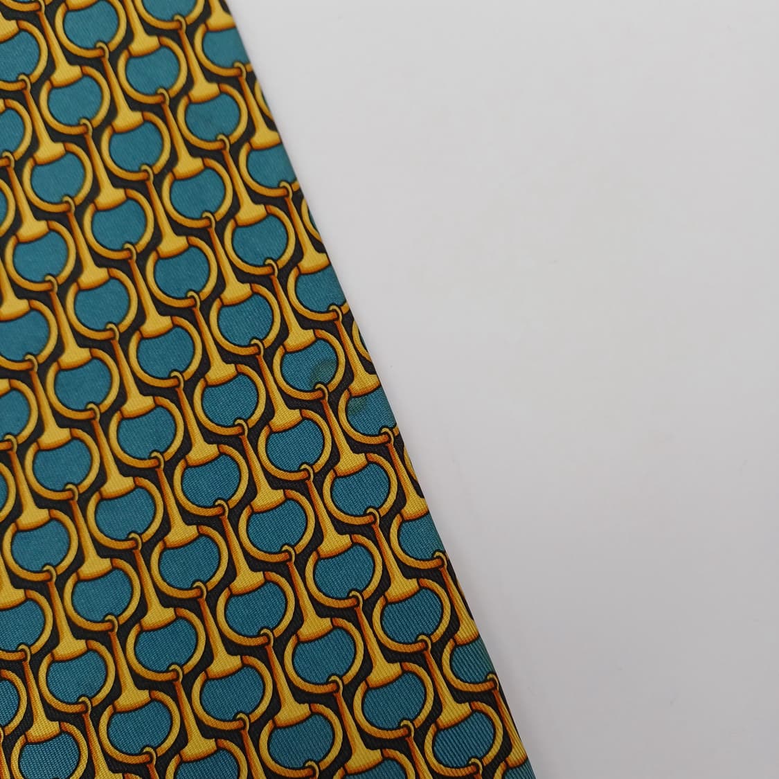 GUCCI 구찌 실크 넥타이 [BCF10811_0004-02] 상품이미지8