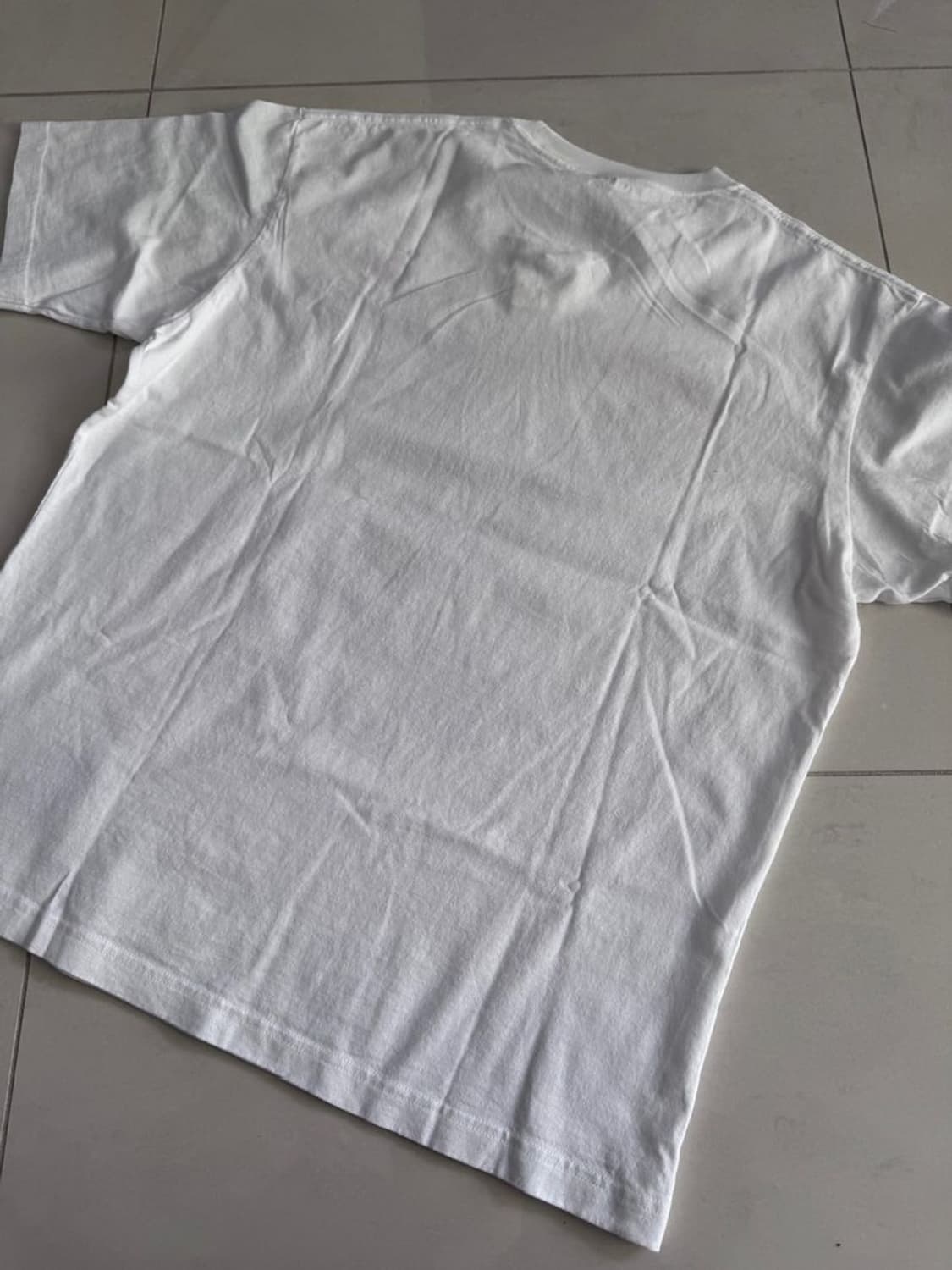 BERSERK PRINT TEE 베르세르크 프린트 티셔츠 상품이미지7