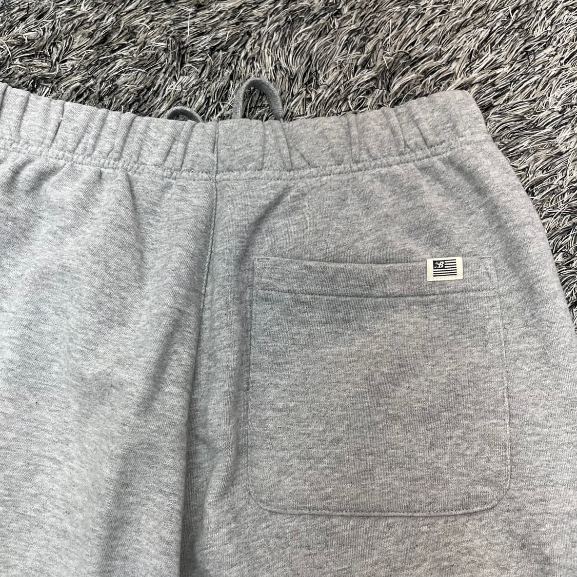 뉴발란스 트레이닝 팬츠 80(M) 상품이미지4