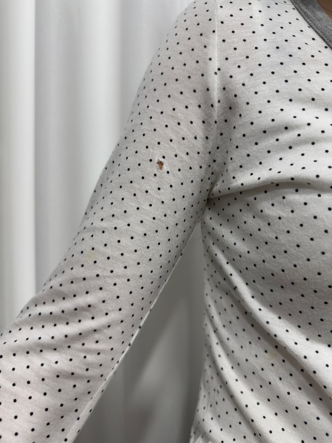 ce2 dot cardigan 상품이미지6