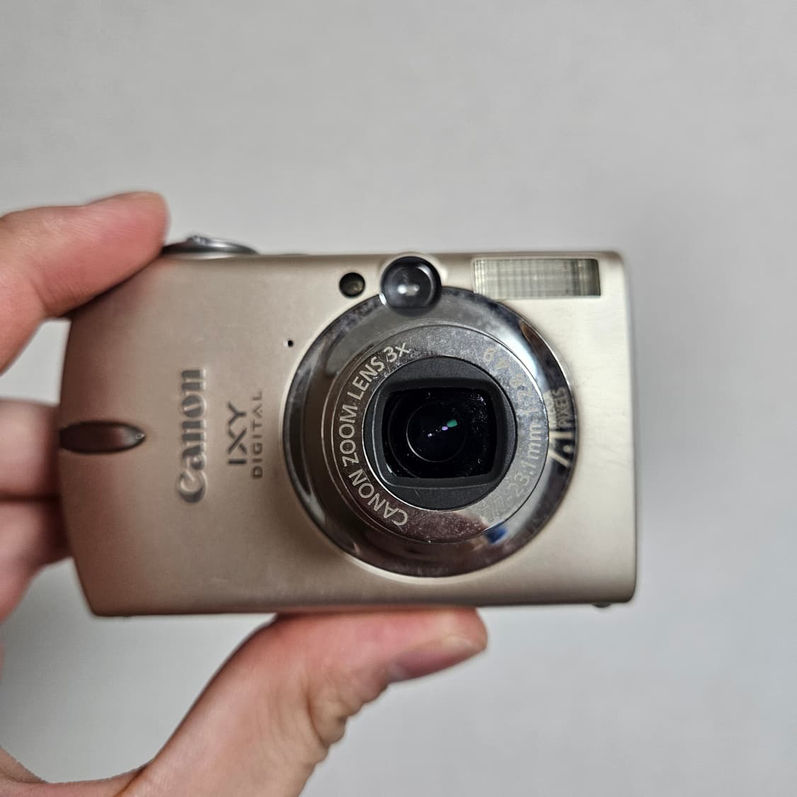 (원희 디카) 캐논 익시700 익서스750 IXY700 IXUS 디카 상품이미지2