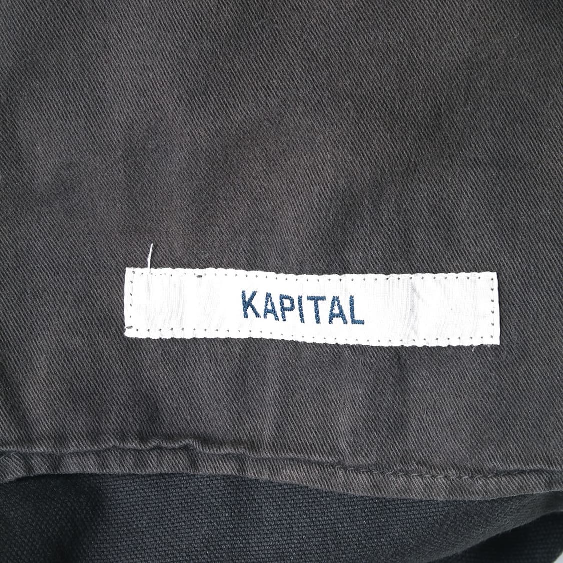 KAPITAL 상품이미지4