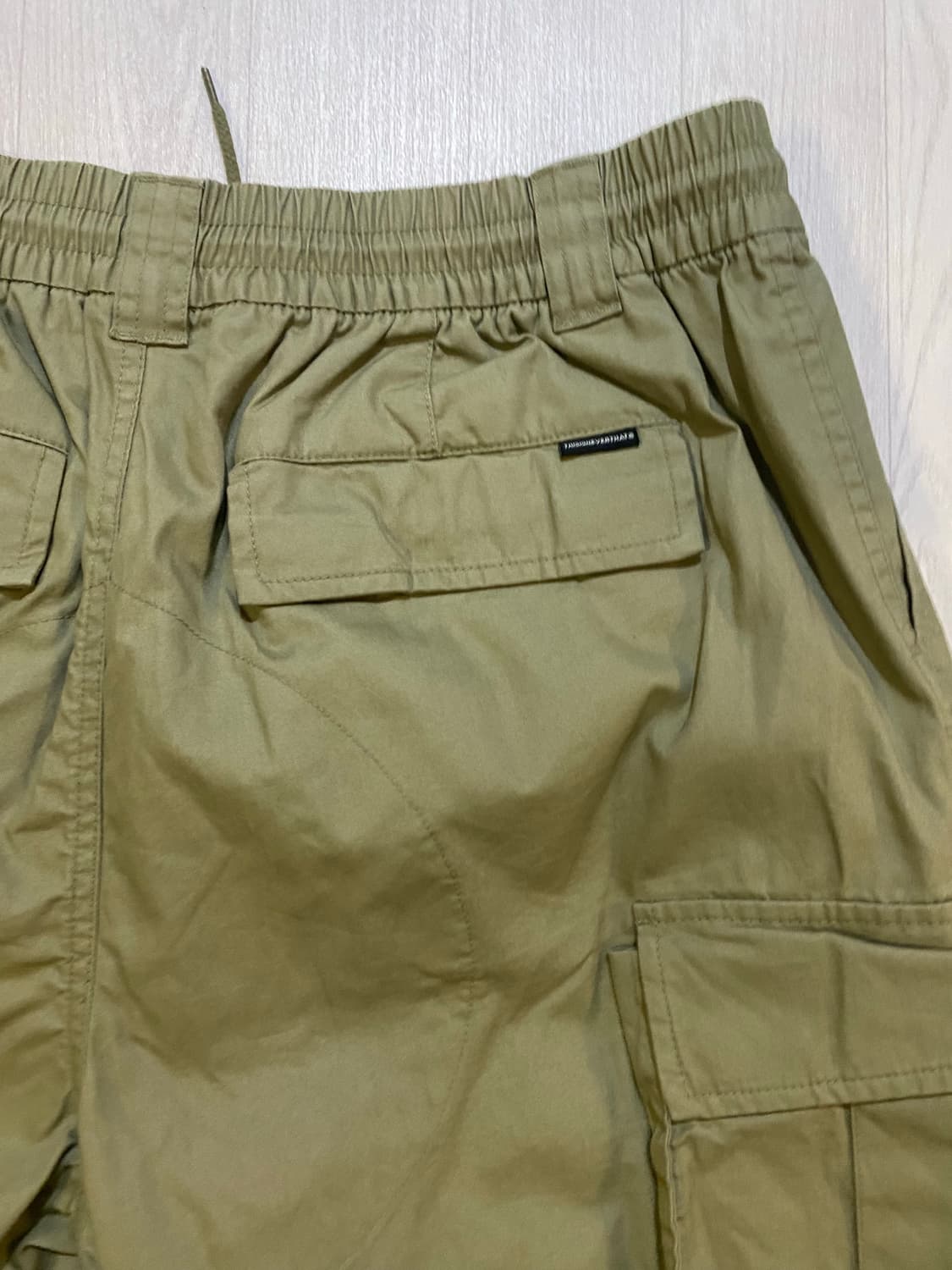 디스이즈네버댓 카고팬츠 상품이미지8