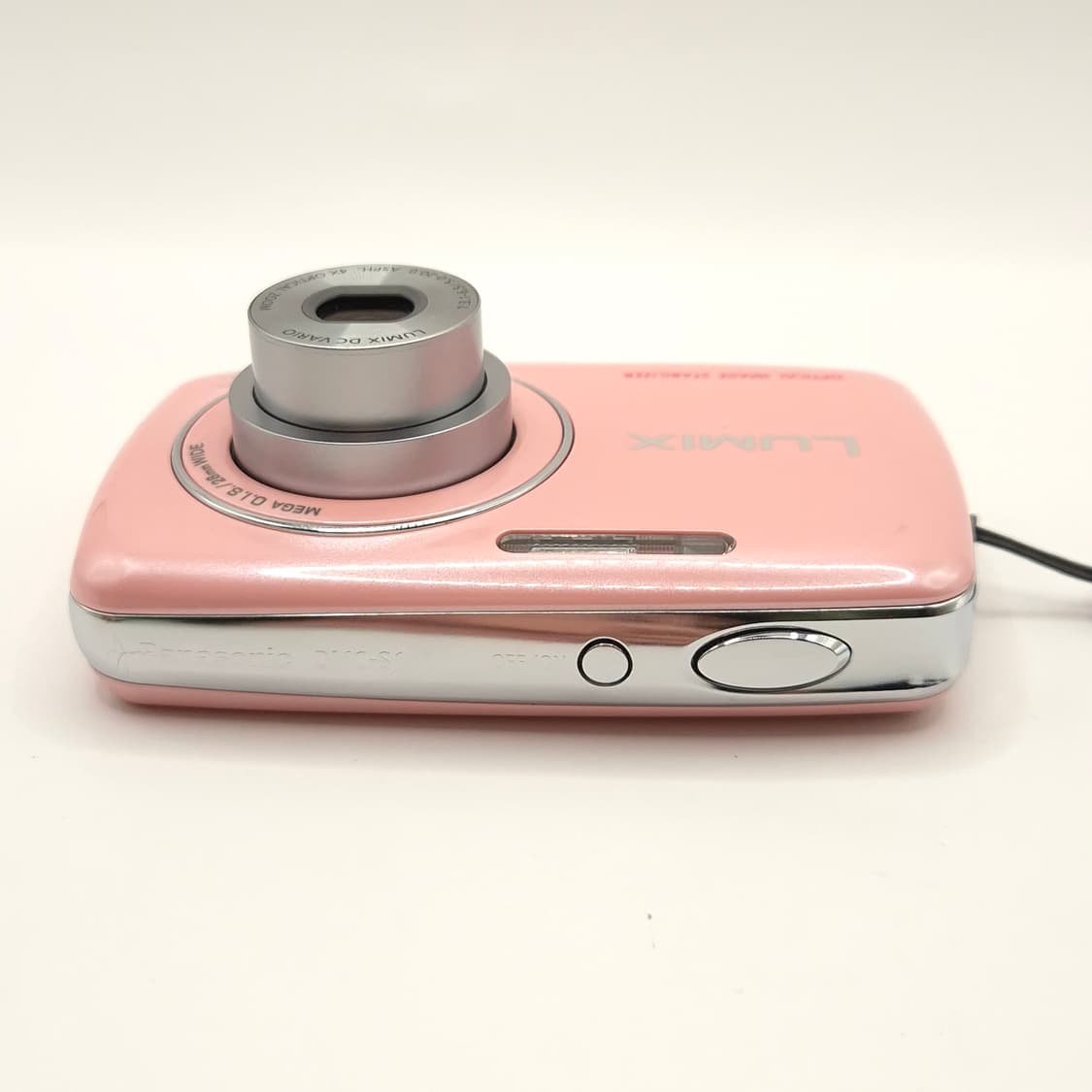 하트프레임🍓 파나소닉 루믹스 S1 🩷딸기우유 핑크 상품이미지4