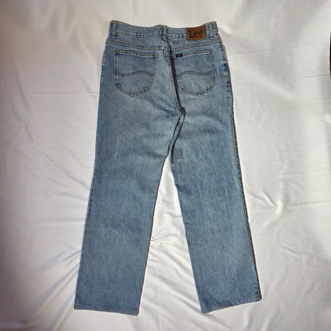 [32~33]리 LEE 리 라이더스 데님팬츠 상품이미지5