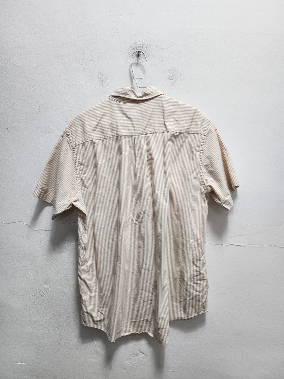 (95) 빈폴 스트라이프 셔츠  상품이미지2