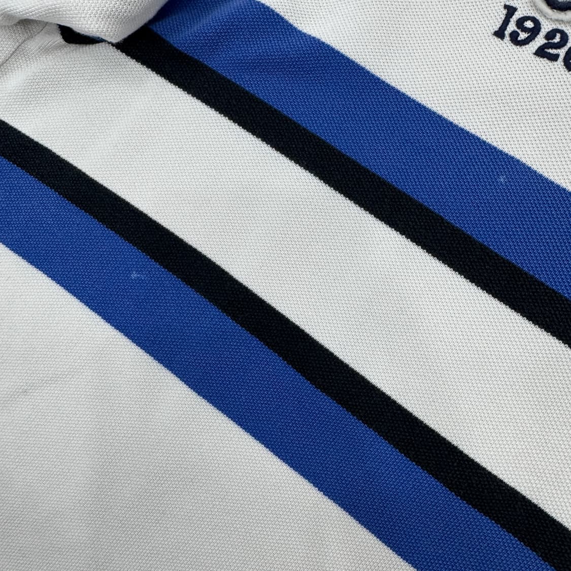 L 폴로 랄프로렌 빅포니 클래식 로고 반팔 키라 티셔츠  상품이미지5