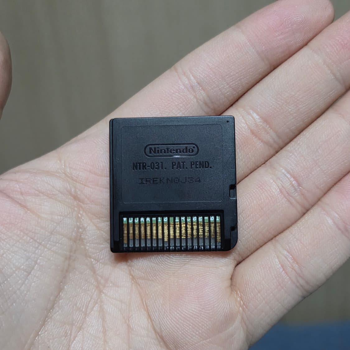 닌텐도ds 포켓몬스터 블랙2 한국정발 상품이미지5