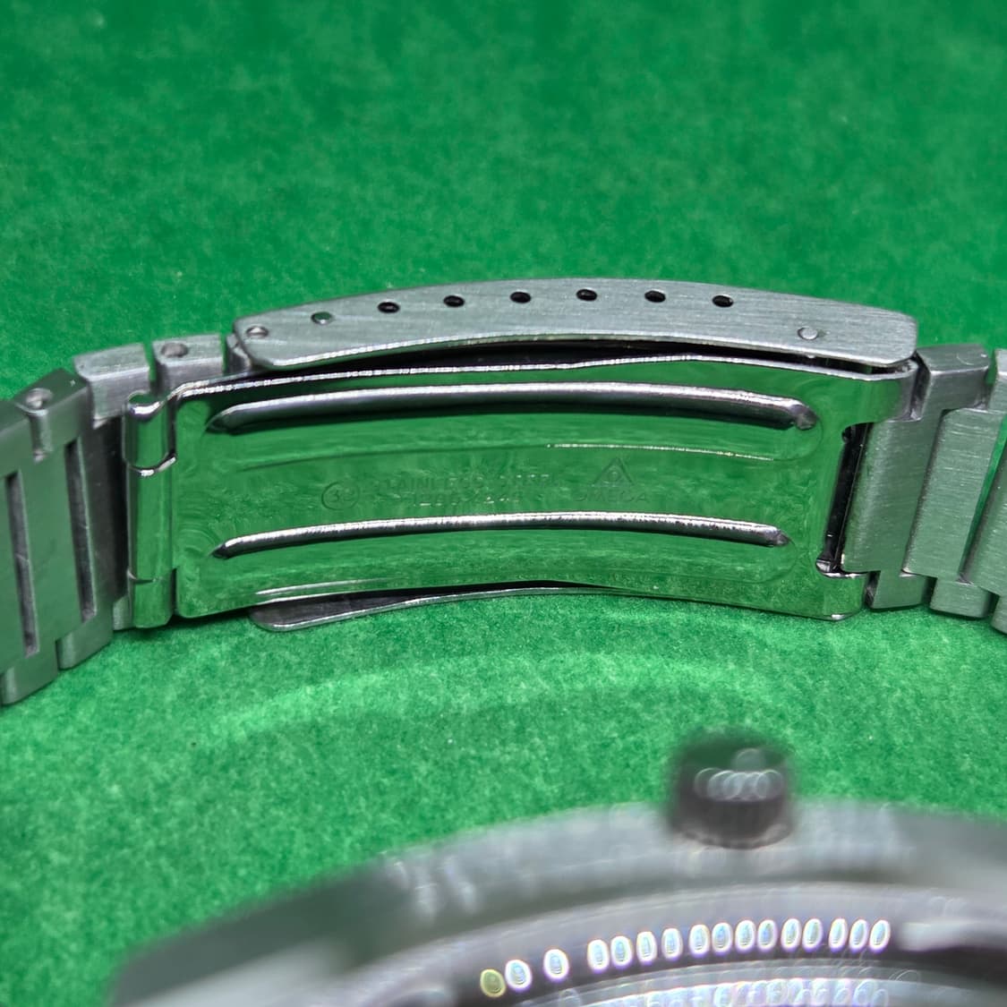 오메가 테레비 원판 상품이미지3