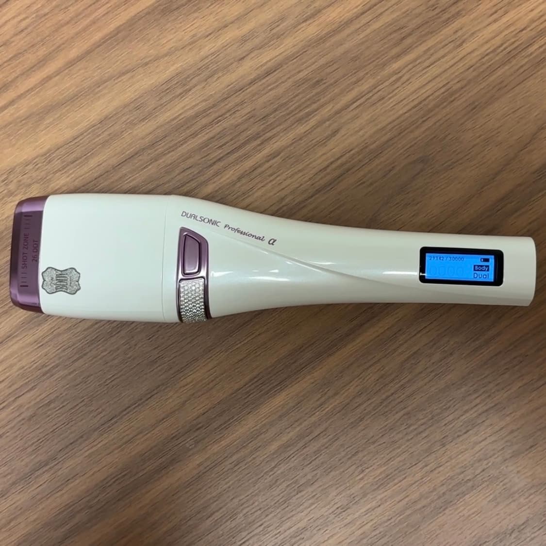 듀얼소닉 프로페셔널 알파+알토 상품이미지6