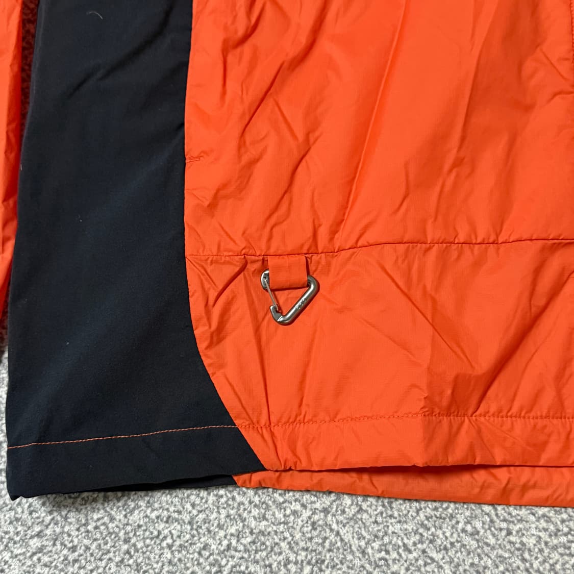 [정가 25만원] 나이키 ACG 시에라 라이트 자켓 XL 상품이미지6