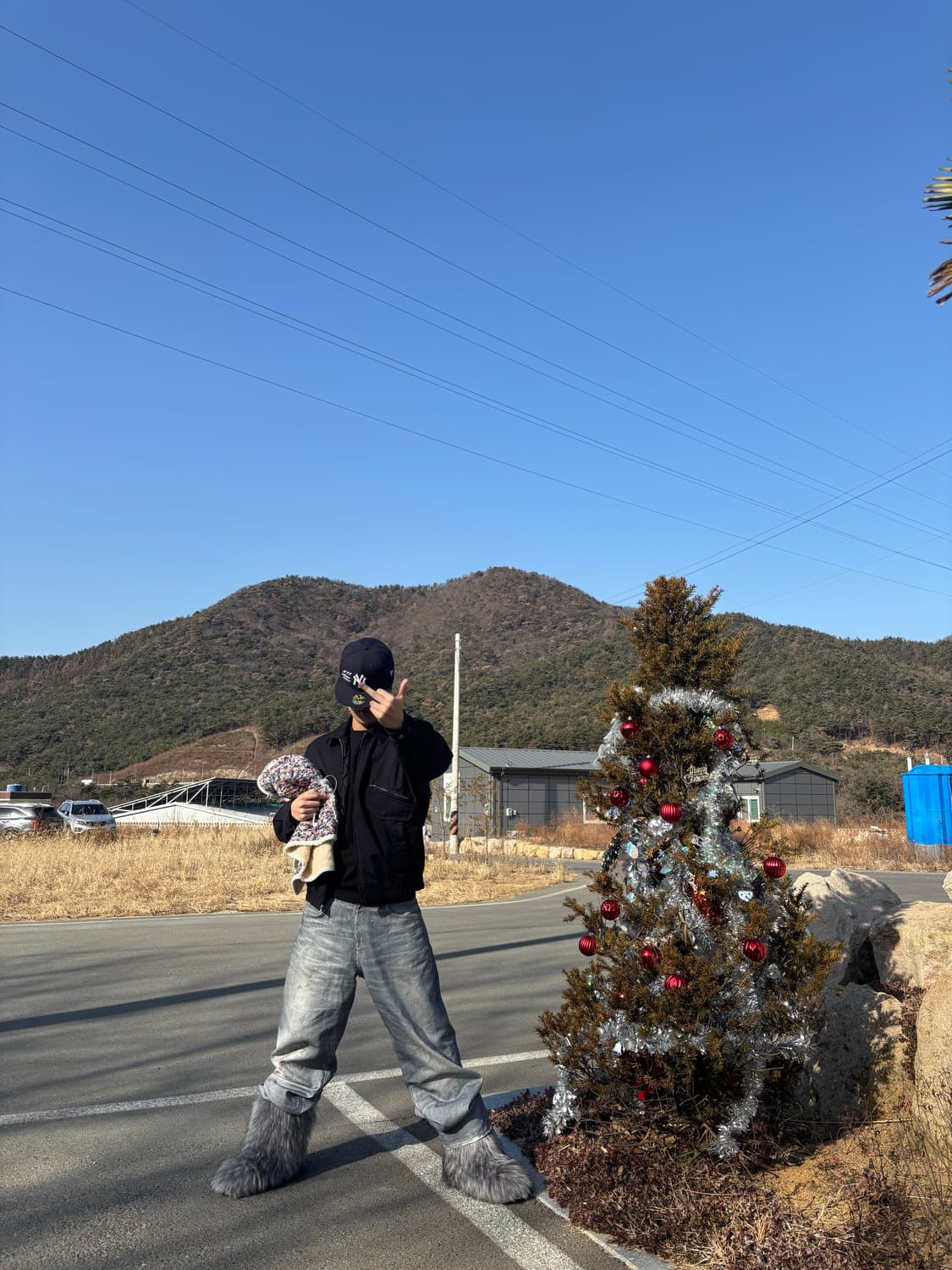 자라 청바지 32사이즈 상품이미지2