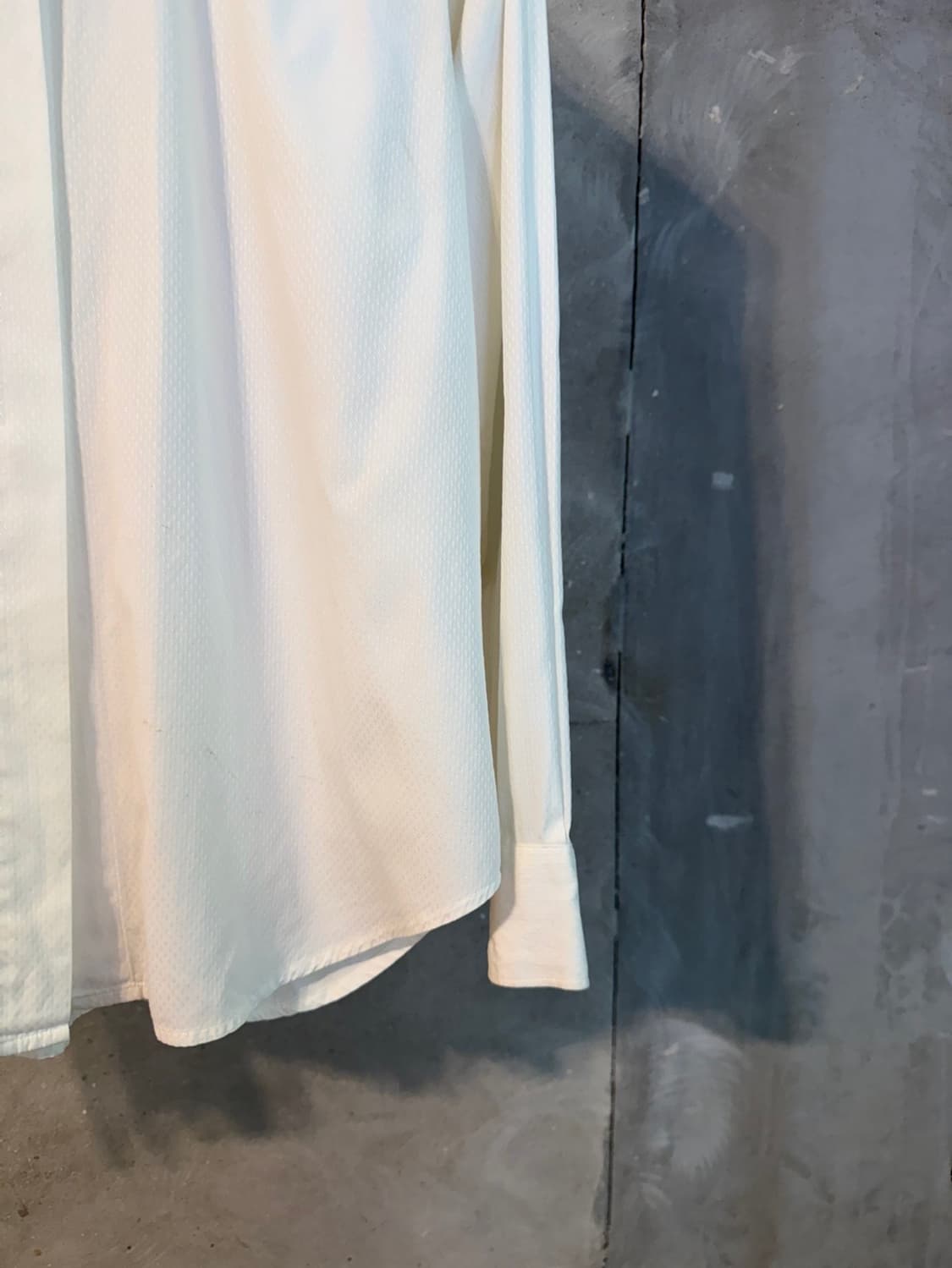 겐조 화이트 셔츠 여성66 상품이미지8