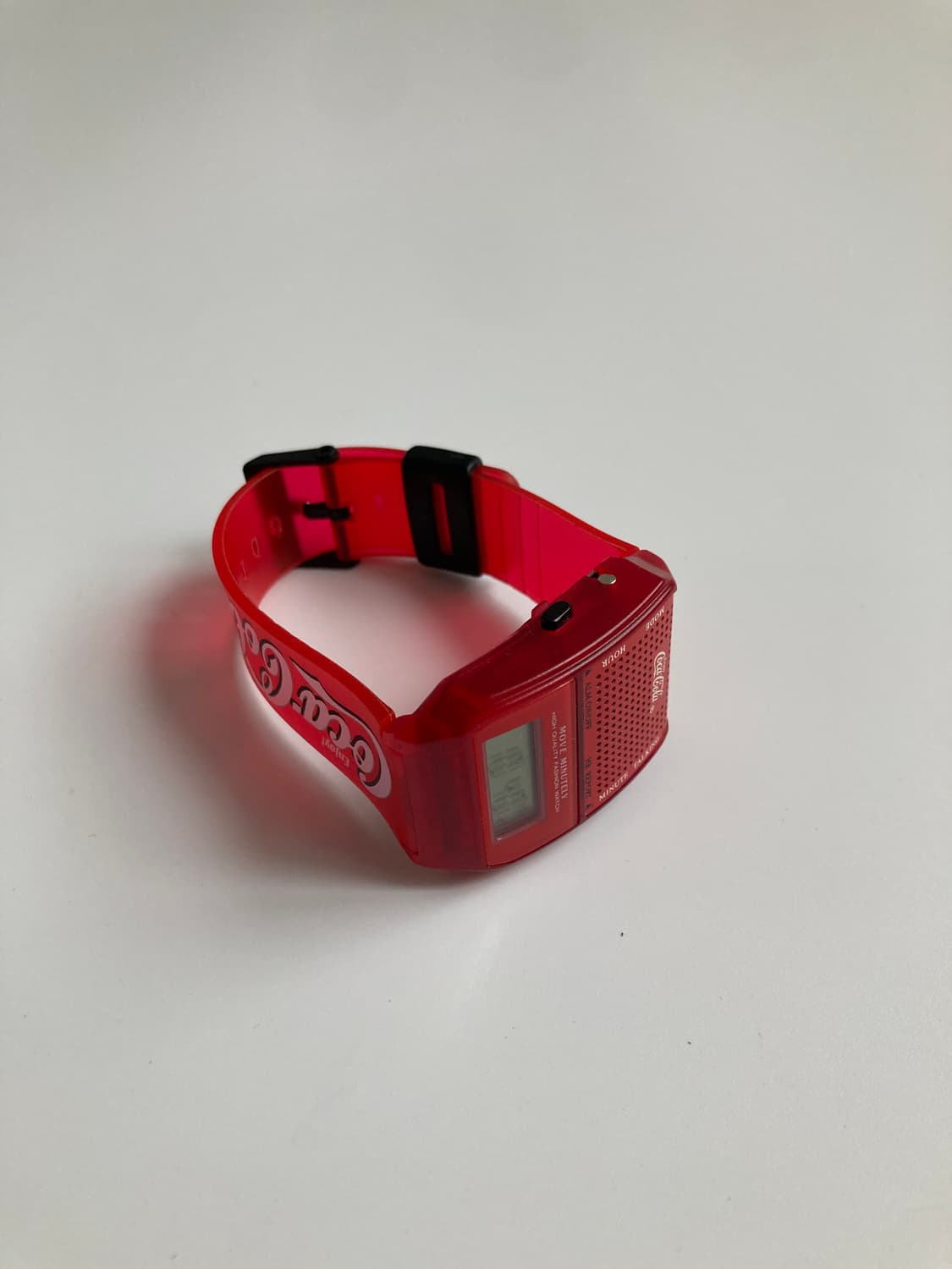 Talking Watch in English 상품이미지8