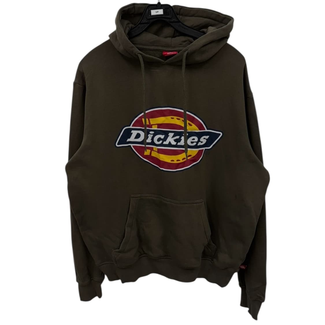 디키즈 후드티 상품이미지1