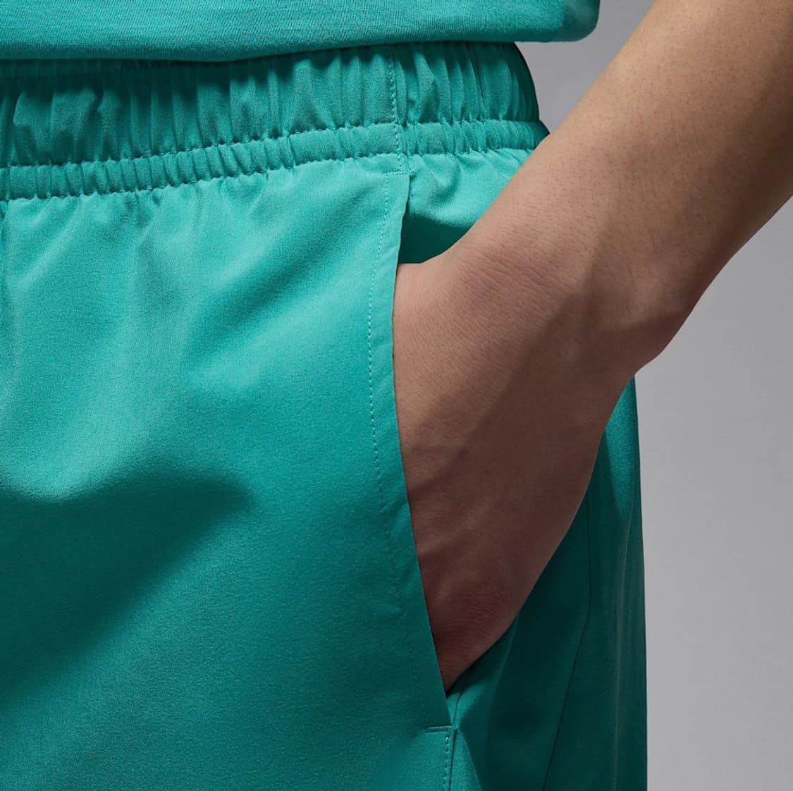 (새상품/XL)나이키 조던 드라이핏 우븐 쇼츠 농구복 반바지 상품이미지3