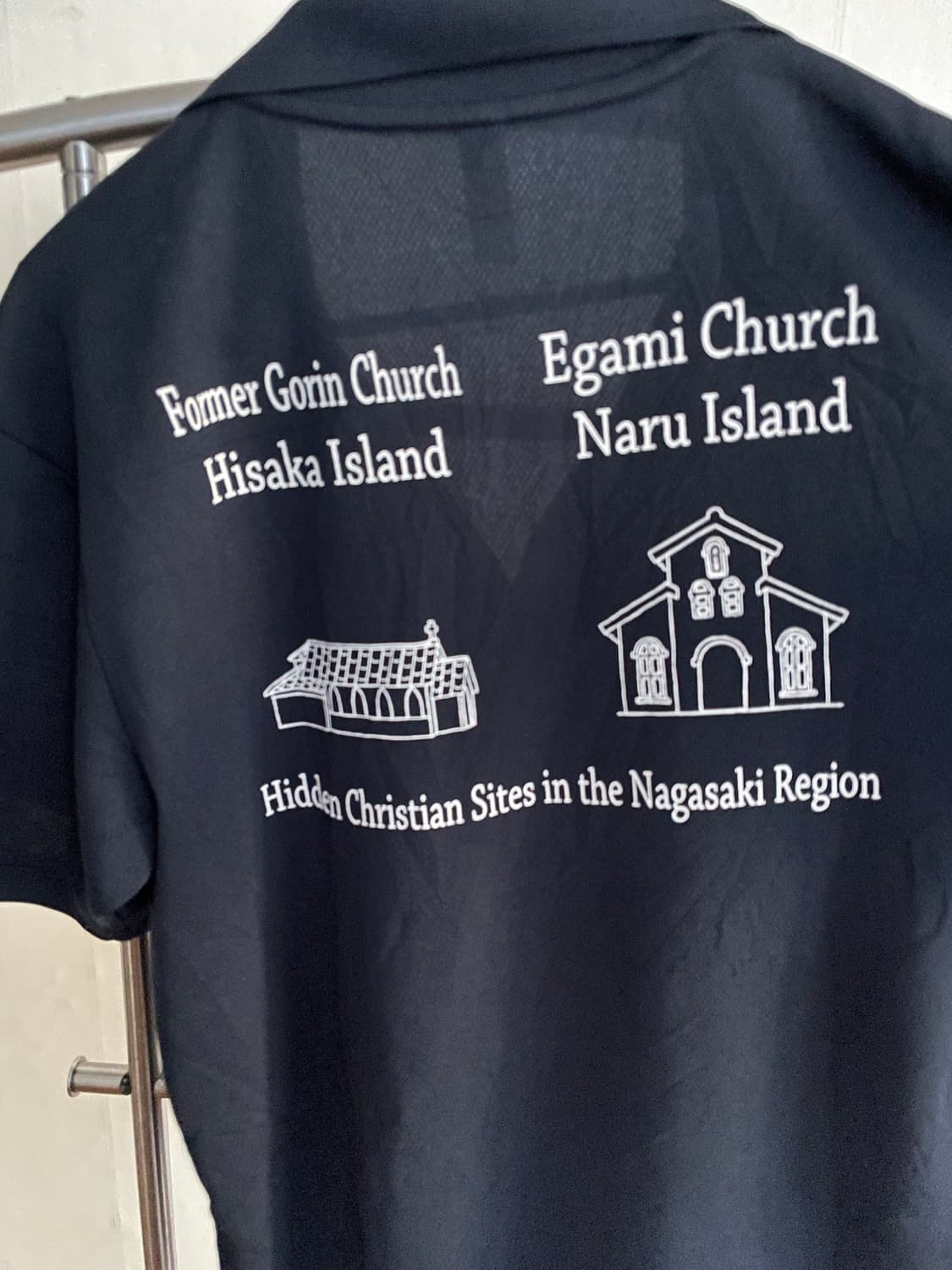 Egami church 카라티 상품이미지8