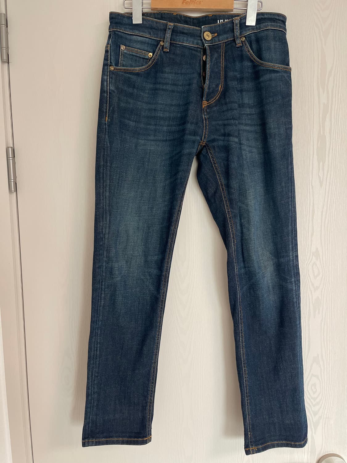 PT TORINO(=PT01) REGGAE 슬림 데님 청바지31 상품이미지4