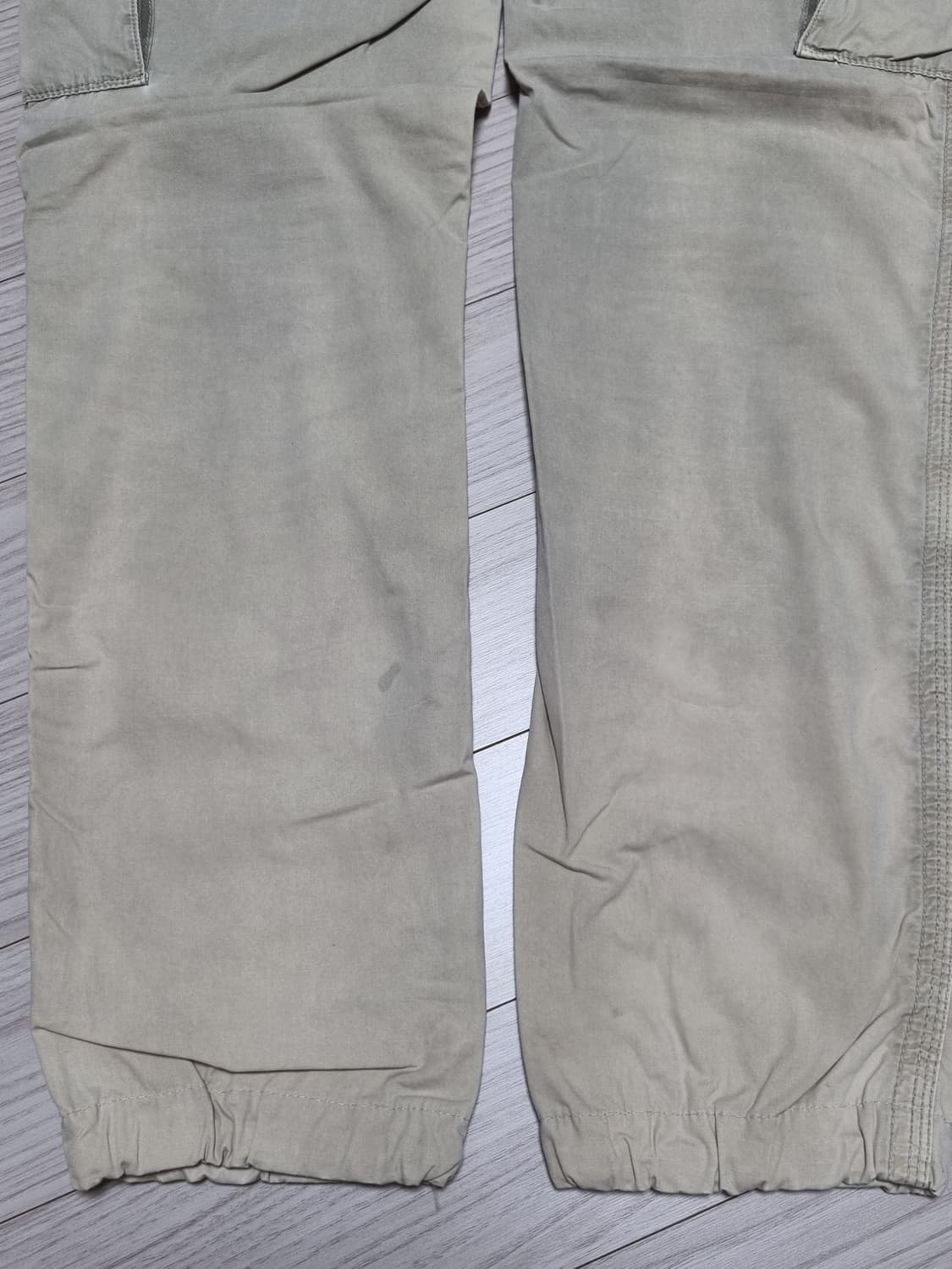 스톤아일랜드 카고바지 상품이미지7