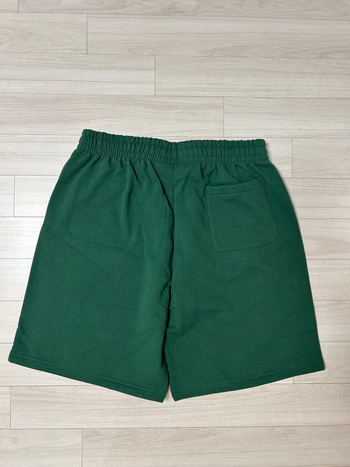 (L) 슈프림 스몰박스로고 스웻쇼츠-25ss 상품이미지2