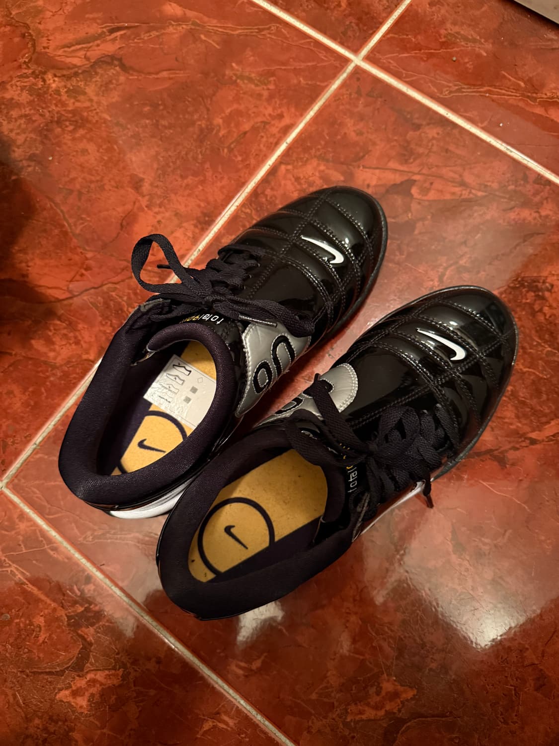 나이키 토탈 90 쿄카신발 240(US 6) 상품이미지2