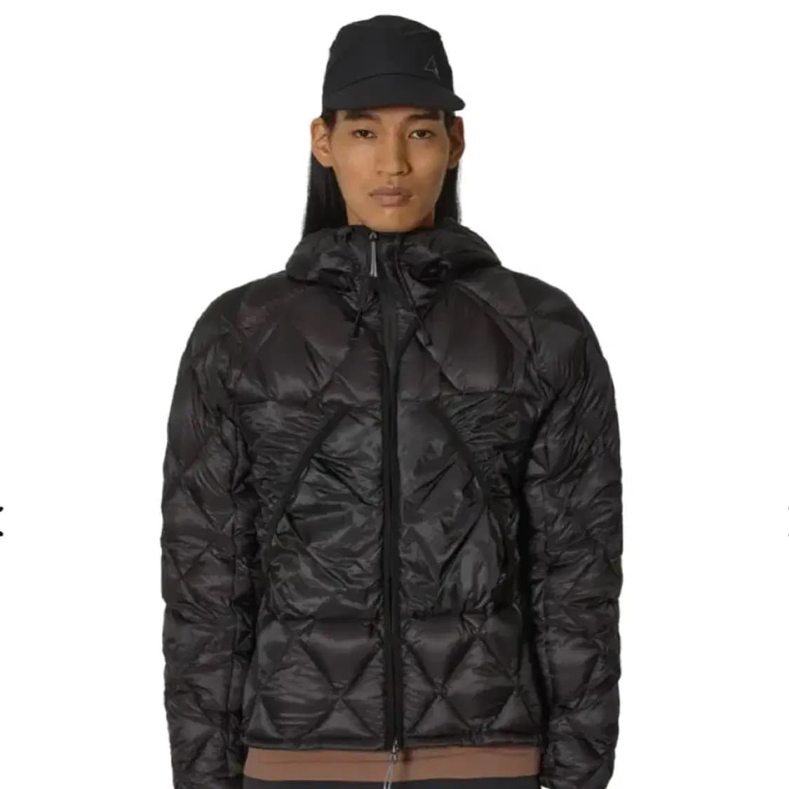 로아 nuna 800 라이트 다운 자켓  상품이미지2