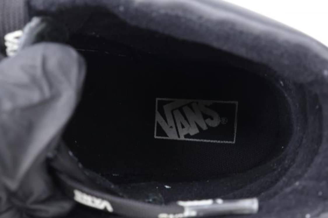 반스 스니커즈 상품이미지4