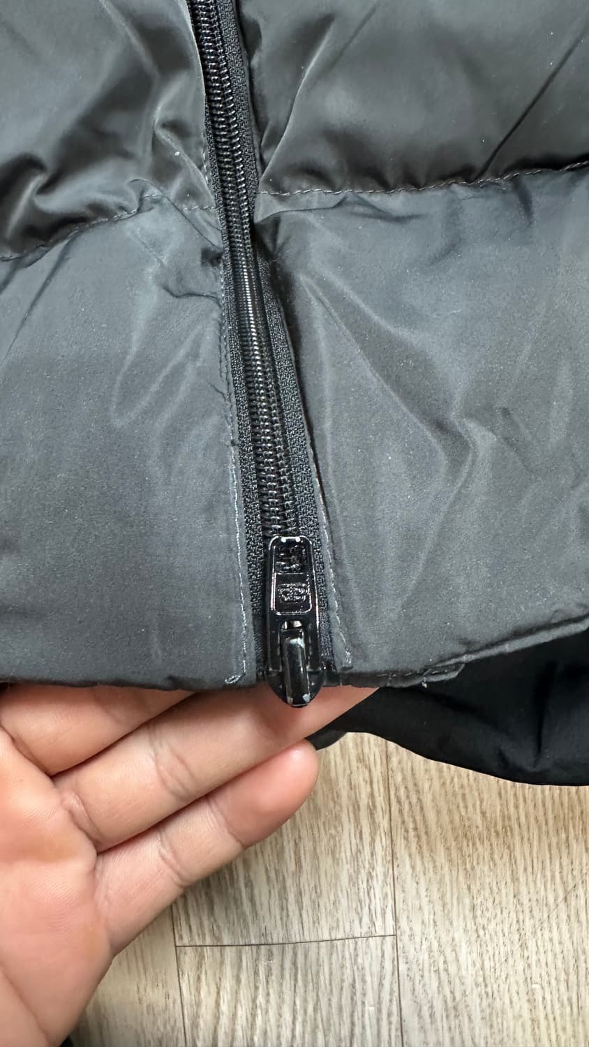 발렌시아가 C자형 패딩 재킷 상품이미지7