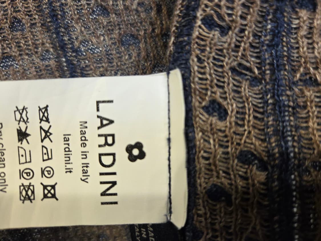 라르디니 자켓 상품이미지10