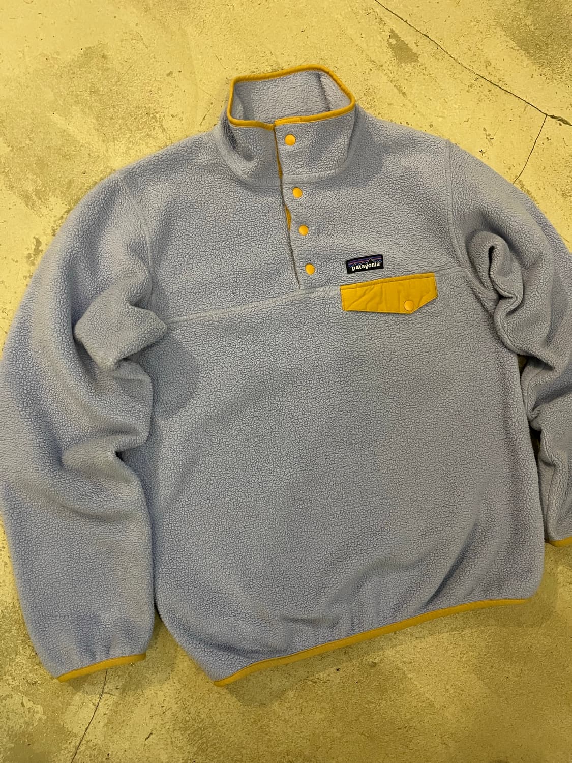 파타고니아 쉰칠라  상품이미지1