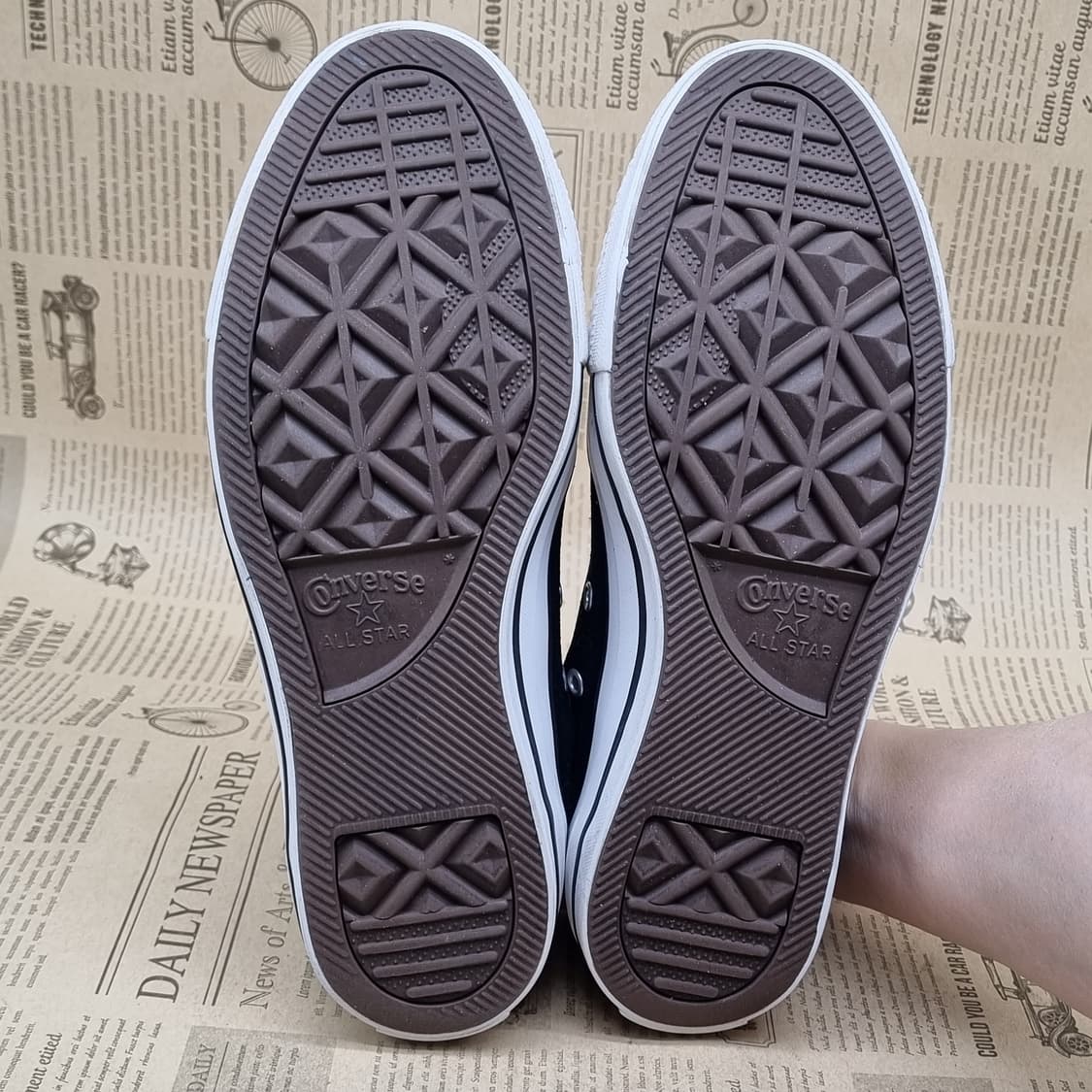 컨버스 올스타 남성스니커즈260 상품이미지3