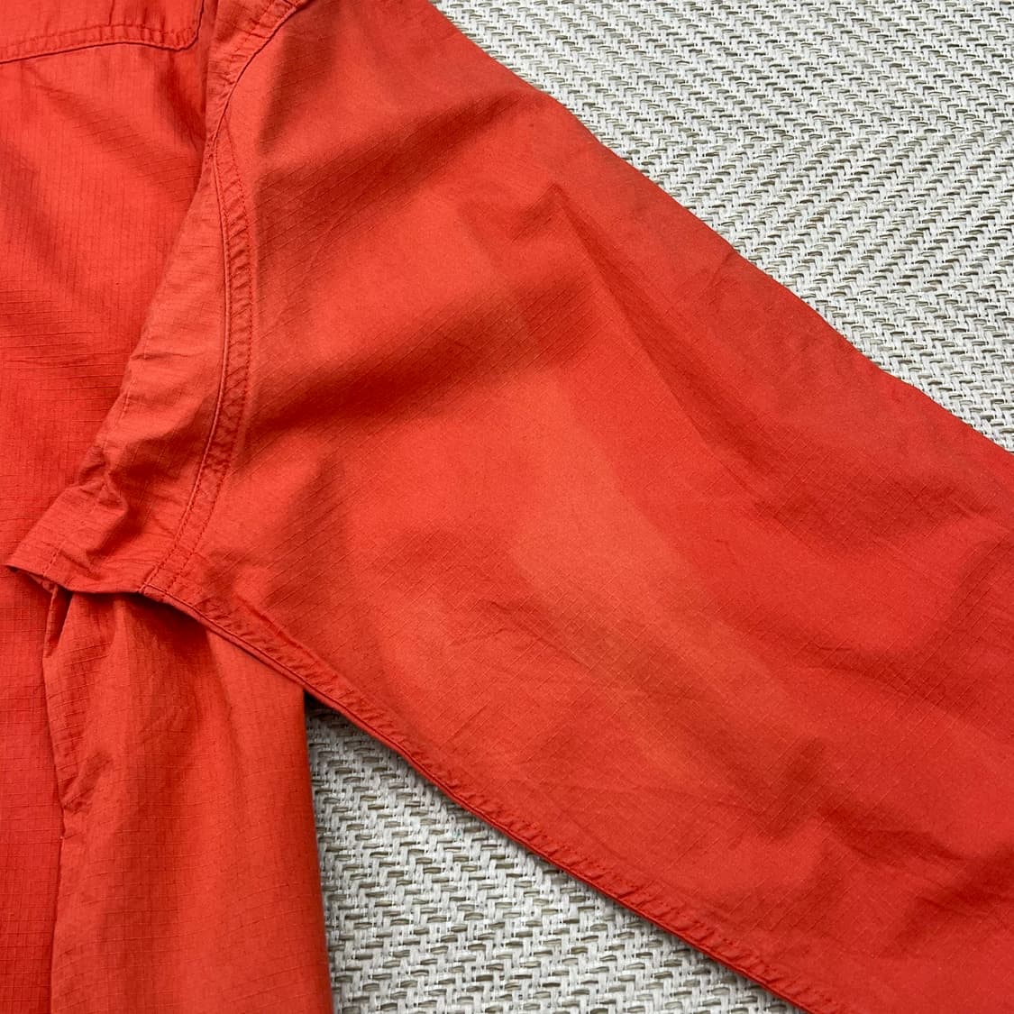 residtol 올드스쿨 워크셔츠 r3135 상품이미지4