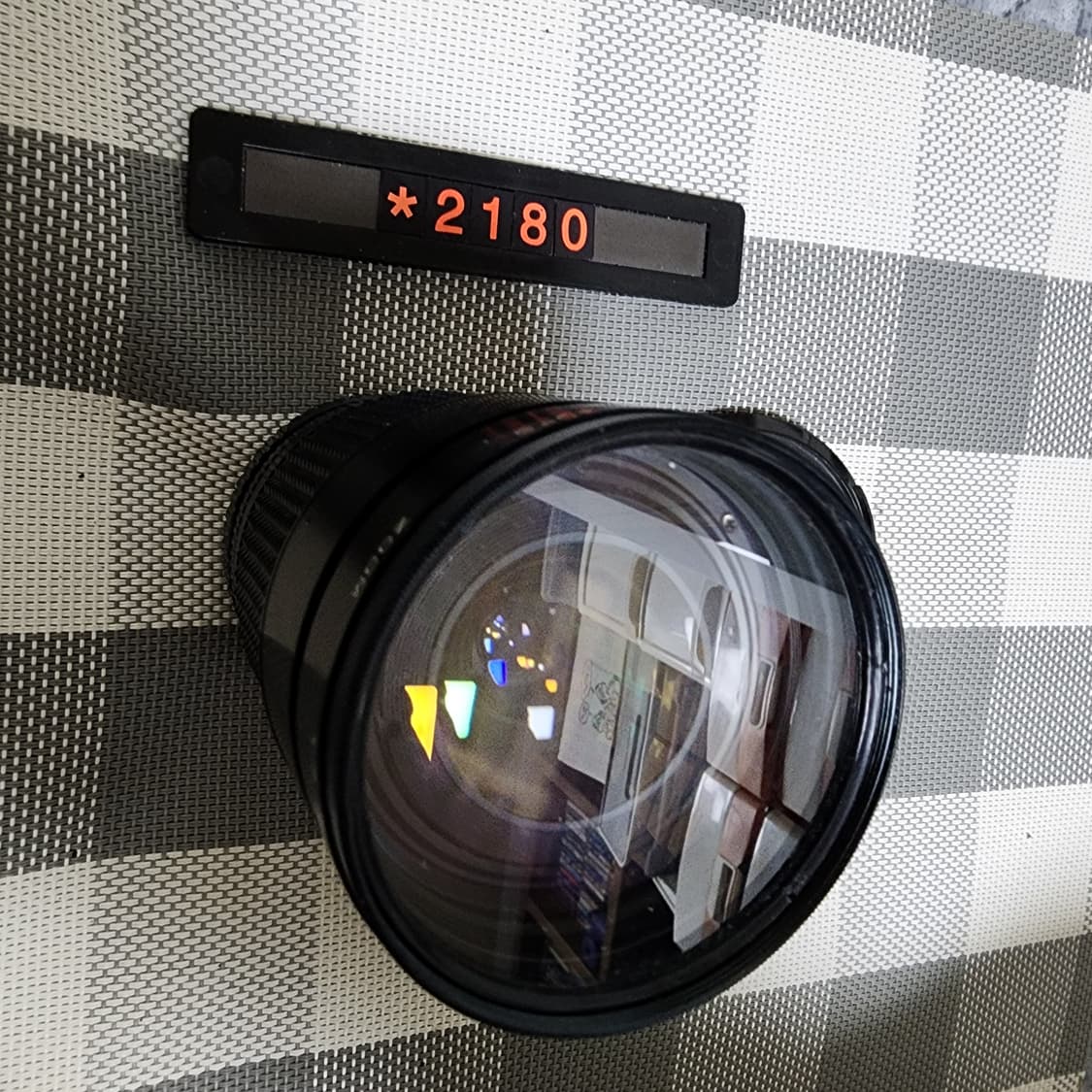 미놀타 마운트 삼양 28-200mm 줌렌즈 상품이미지2