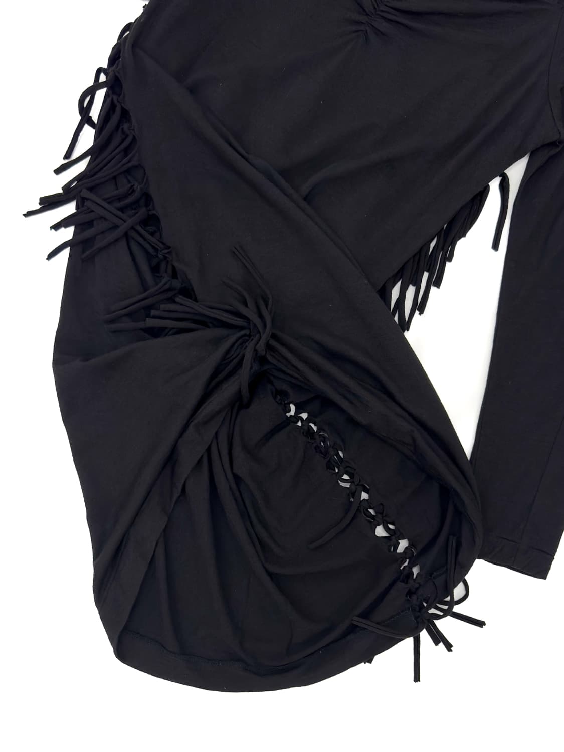 Toga  Fringe-Trim Dress/ 1 상품이미지3
