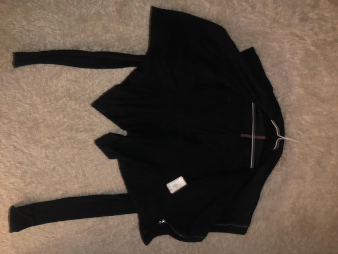 Rick Owens 자켓 상품이미지1