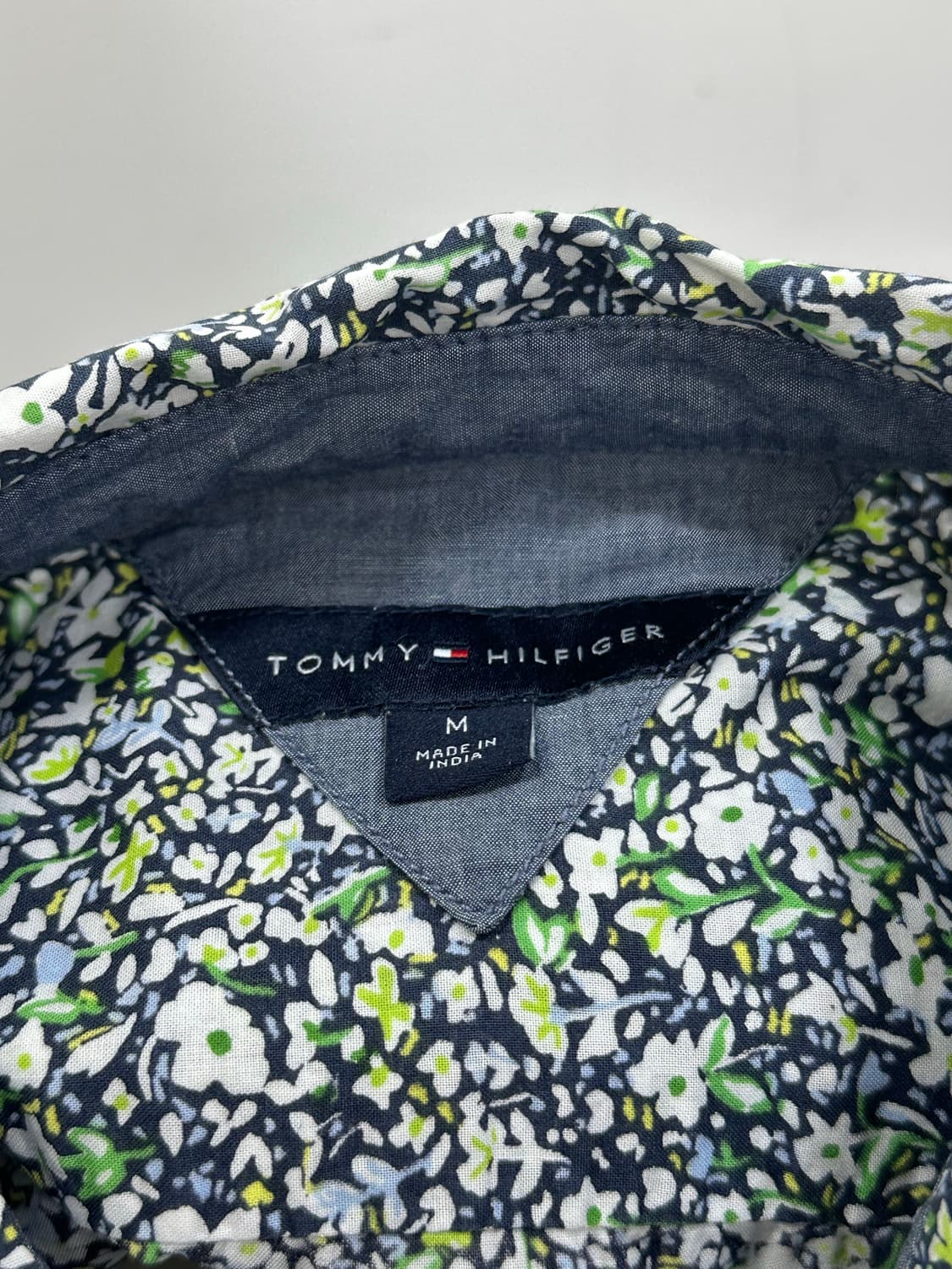 타미힐피거 여성 남방 상품이미지8