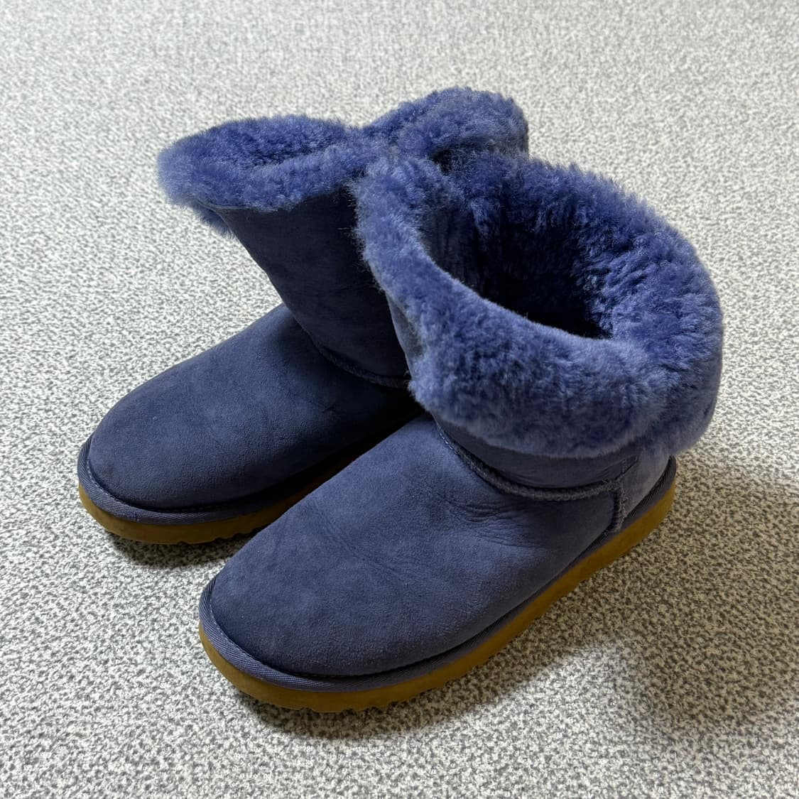 UGG 어그 부츠 240 상품이미지3