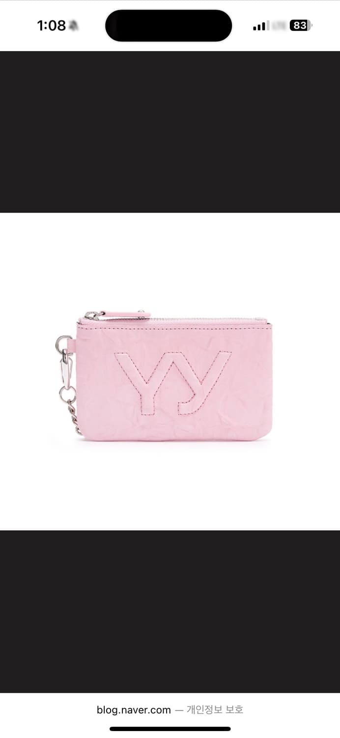 오픈와이와이 지갑 상품이미지1