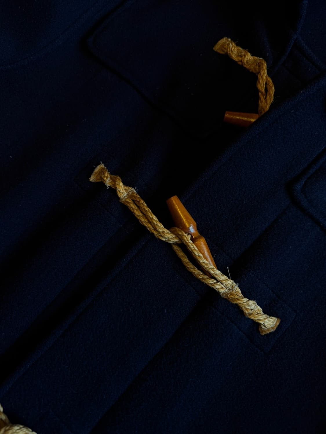 90s 폴로 랄프로렌 더플코트 100~103 상품이미지4