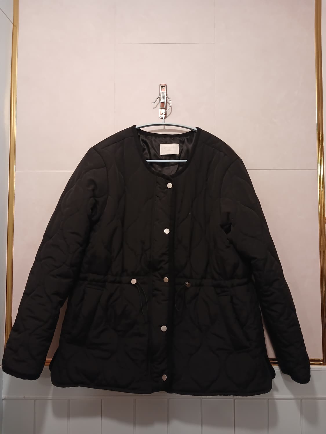 공구우먼 정품 여성 점퍼 M 사이즈 상품이미지1