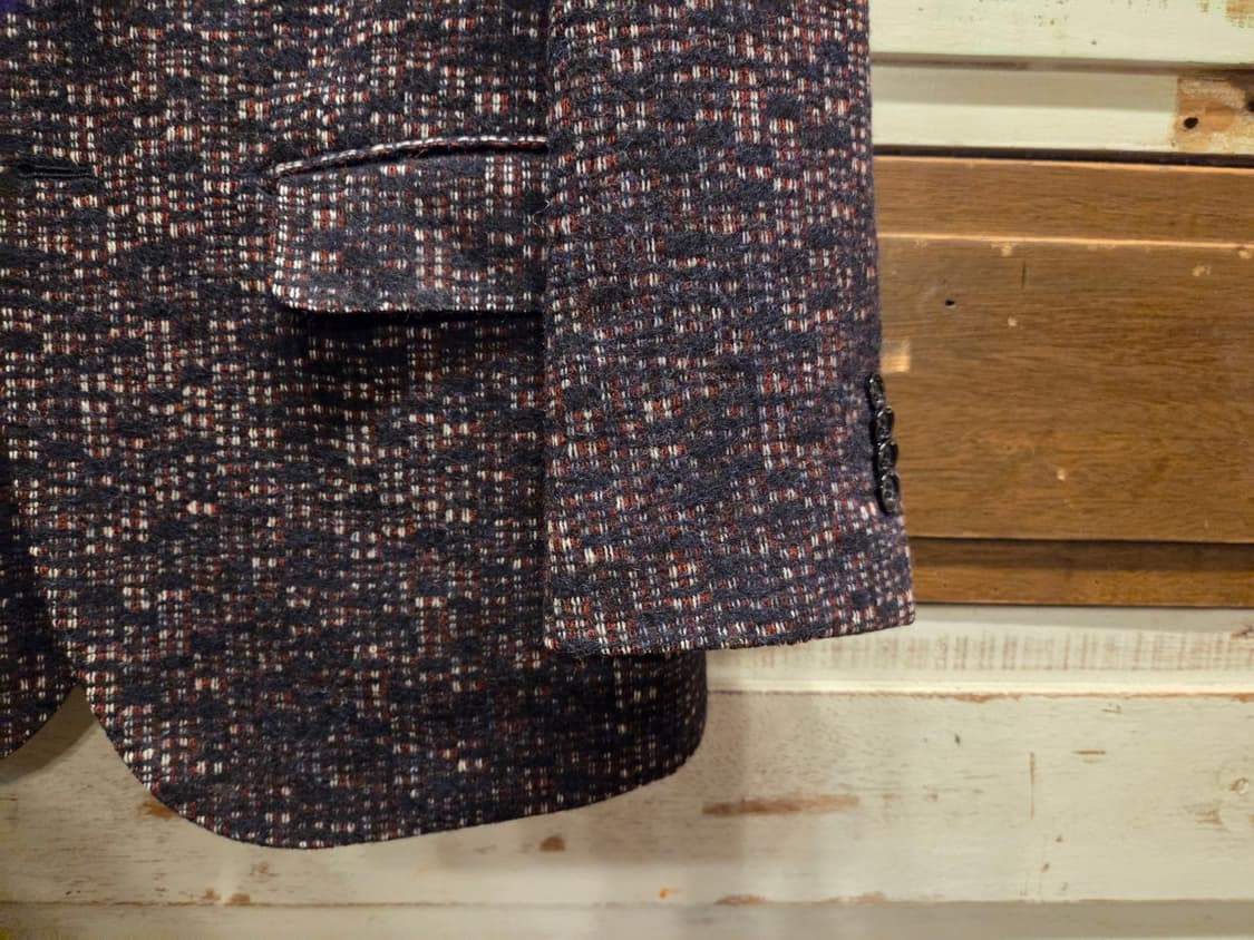 빨질레리 트위드자켓 상품이미지8