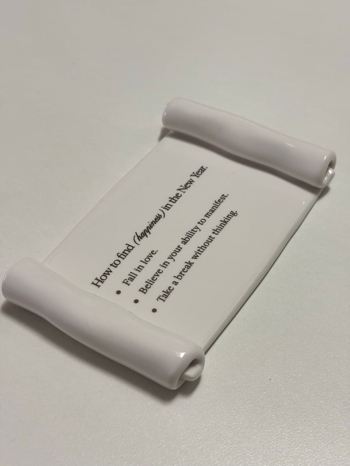 Nightfruiti Paper Dish with Sujipmihak 상품이미지4