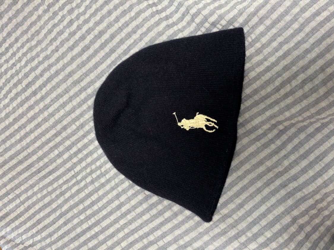 폴로 비니 상품이미지1